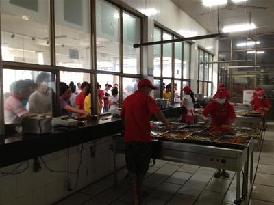 【宁波奉化餐饮管理公司行业领先】价格,厂家,餐饮服务-搜了网