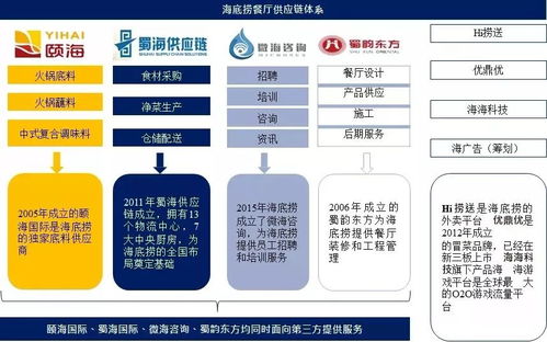 千亿市值的资本布局揭秘 海系帝国和背后的 女人们